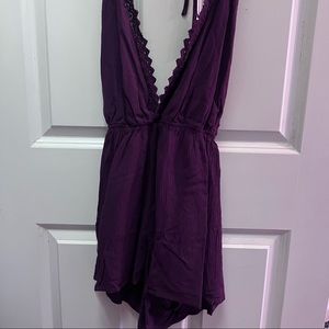 XS Kendall & Kylie Romper